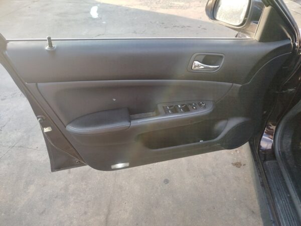 ELEVALUNAS DELANTERO IZQUIERDO HONDA ACCORD BERLINA (CL/CN)