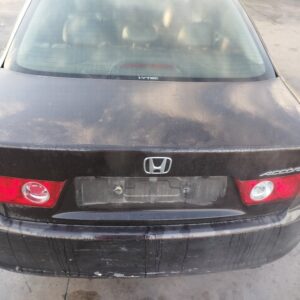 TAPA MALETERO HONDA ACCORD BERLINA (CL/CN)