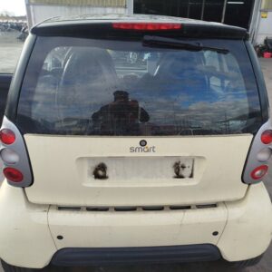PORTON TRASERO SMART CITY-COUPE