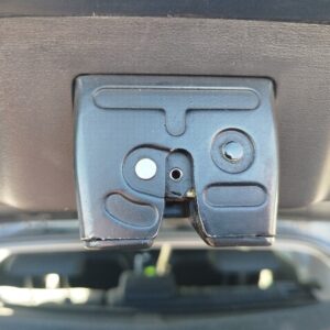 CERRADURA MALETERO / PORTON HYUNDAI I30 (FD)