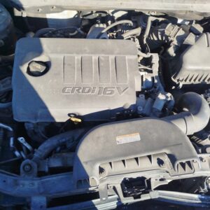 COMPRESOR AIRE ACONDICIONADO HYUNDAI I30 (FD)