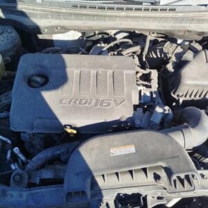 CONDENSADOR / RADIADOR  AIRE ACONDICIONADO HYUNDAI I30 (FD)