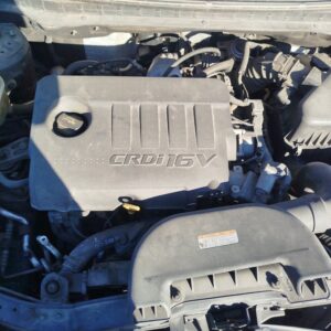 MOTOR COMPLETO HYUNDAI I30 (FD)