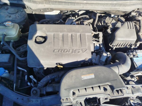 MOTOR COMPLETO HYUNDAI I30 (FD)