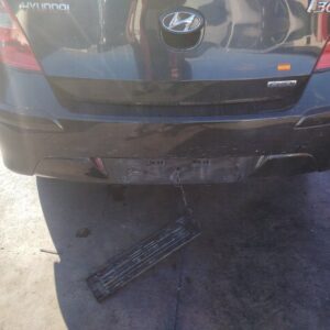PARAGOLPES TRASERO HYUNDAI I30 (FD)