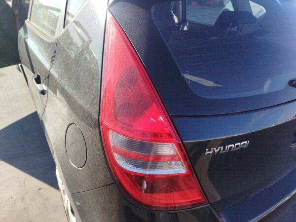 PILOTO TRASERO IZQUIERDO HYUNDAI I30 (FD)