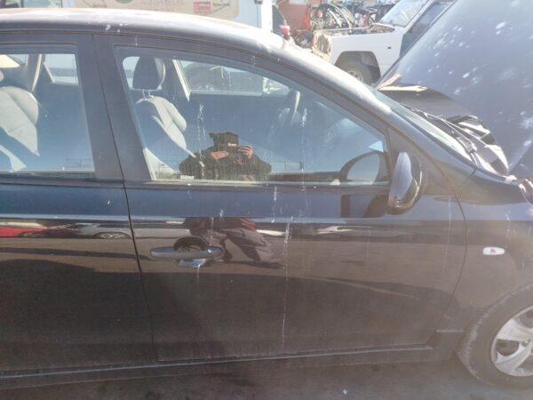 PUERTA DELANTERA DERECHA HYUNDAI I30 (FD)