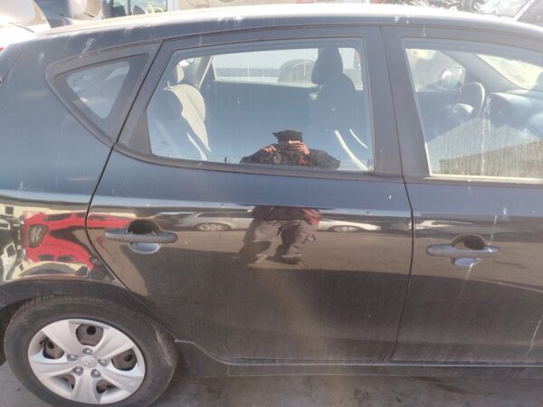 PUERTA TRASERA DERECHA HYUNDAI I30 (FD)
