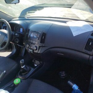 SALPICADERO HYUNDAI I30 (FD)
