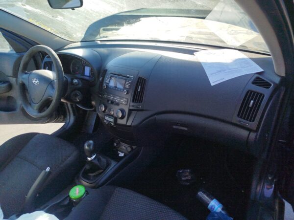 SALPICADERO HYUNDAI I30 (FD)