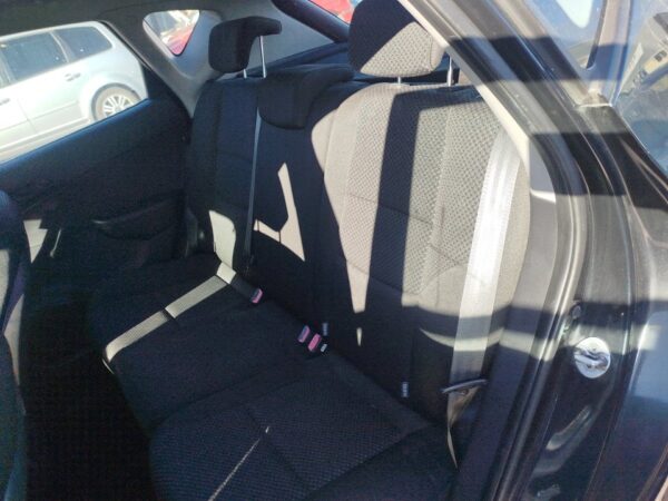 JUEGO ASIENTOS COMPLETO HYUNDAI I30 (FD)