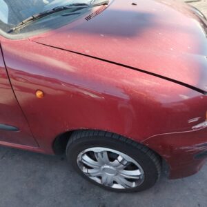 ALETA DELANTERA DERECHA FIAT SEICENTO (187)