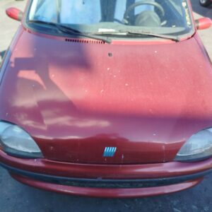 CAPO FIAT SEICENTO (187)