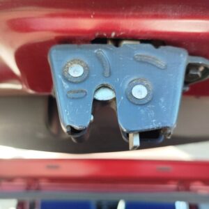 CERRADURA MALETERO / PORTON FIAT SEICENTO (187)