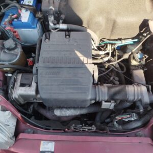 COMPRESOR AIRE ACONDICIONADO FIAT SEICENTO (187)