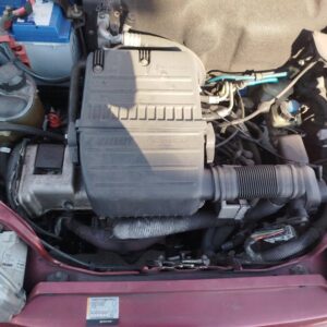 ELECTROVENTILADOR FIAT SEICENTO (187)