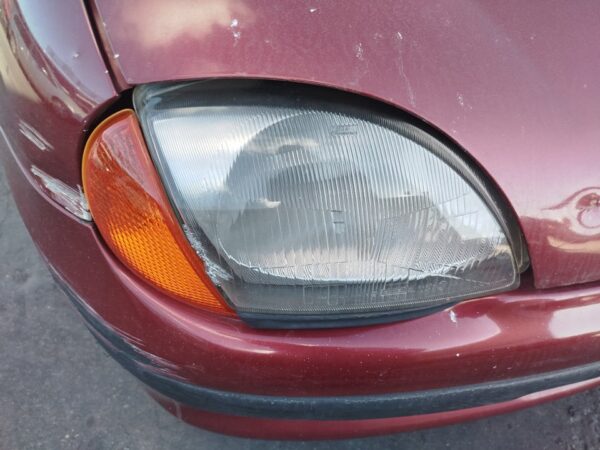 FARO DERECHO FIAT SEICENTO (187)