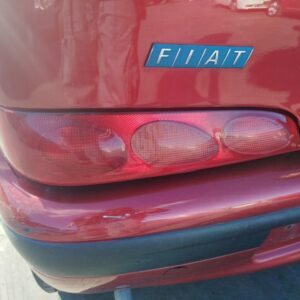 PILOTO TRASERO IZQUIERDO FIAT SEICENTO (187)