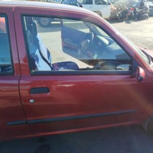 PUERTA DELANTERA DERECHA FIAT SEICENTO (187)