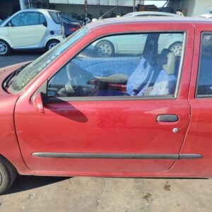 PUERTA DELANTERA IZQUIERDA FIAT SEICENTO (187)