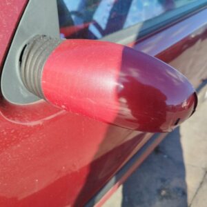 RETROVISOR IZQUIERDO FIAT SEICENTO (187)