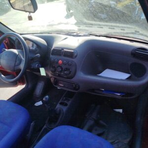 SALPICADERO FIAT SEICENTO (187)