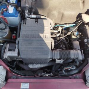 SERVOFRENO FIAT SEICENTO (187)