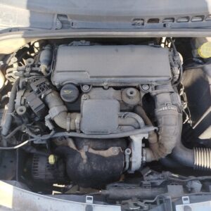 ABS CITROEN C3