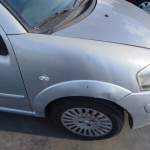 ALETA DELANTERA DERECHA CITROEN C3