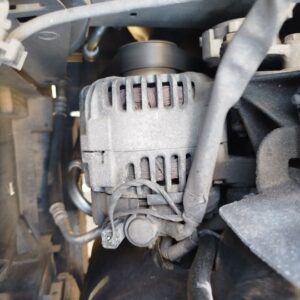 ALTERNADOR CITROEN C3