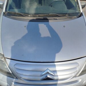 CAPO CITROEN C3