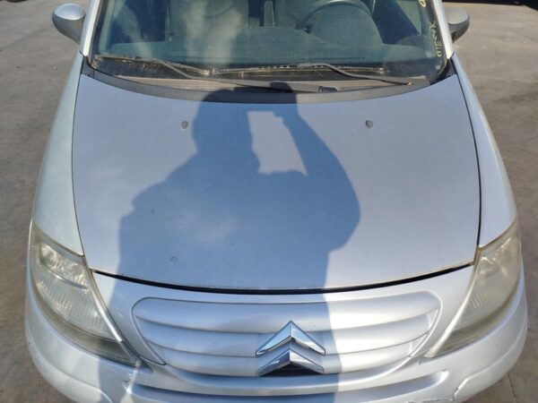 CAPO CITROEN C3