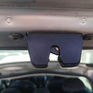 CERRADURA MALETERO / PORTON CITROEN C3