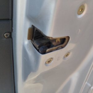 CERRADURA PUERTA DELANTERA DERECHA CITROEN C3