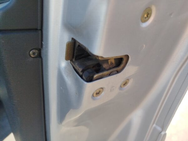 CERRADURA PUERTA DELANTERA DERECHA CITROEN C3