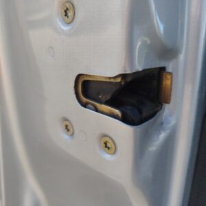CERRADURA PUERTA DELANTERA IZQUIERDA CITROEN C3