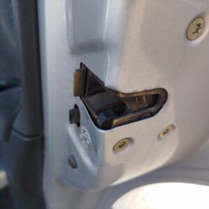 CERRADURA PUERTA TRASERA DERECHA CITROEN C3