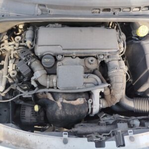 COMPRESOR AIRE ACONDICIONADO CITROEN C3