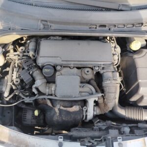 ELECTROVENTILADOR CITROEN C3
