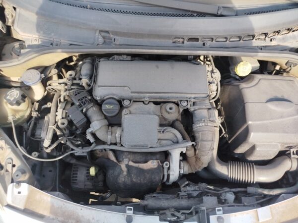 ELECTROVENTILADOR CITROEN C3