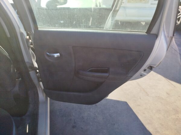 ELEVALUNAS TRASERO DERECHO CITROEN C3