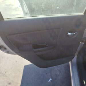 ELEVALUNAS TRASERO IZQUIERDO CITROEN C3