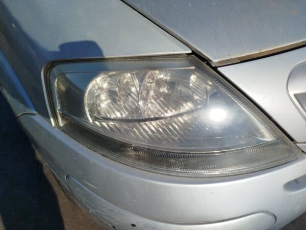 FARO DERECHO CITROEN C3
