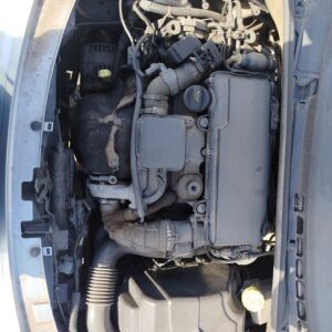 MOTOR COMPLETO CITROEN C3