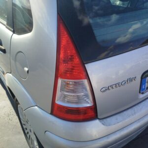 PILOTO TRASERO IZQUIERDO CITROEN C3