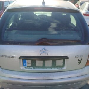 PORTON TRASERO CITROEN C3