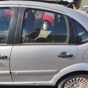 PUERTA TRASERA IZQUIERDA CITROEN C3