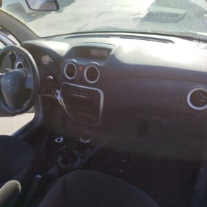 SALPICADERO CITROEN C3