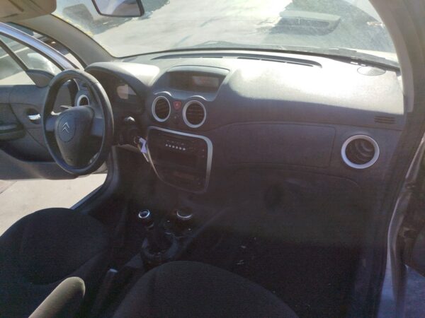 SALPICADERO CITROEN C3