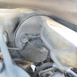 SERVOFRENO CITROEN C3